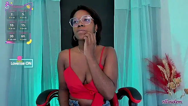 nilosolem online show from 15, 12, 2025