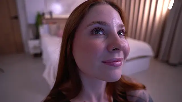 Snapshot of Cute_Foxy@xh chatting on 2, 8, 2026 Cute Foxyxh online show from 2, 8, 2026