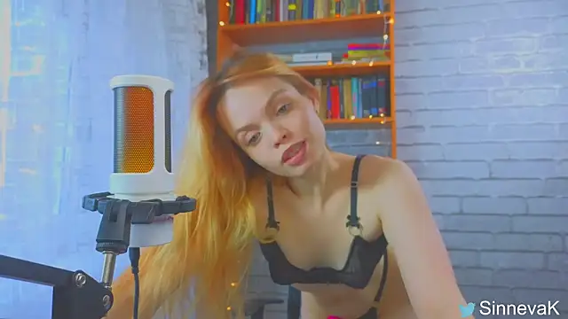 sinteas online show from 13, 3, 2025