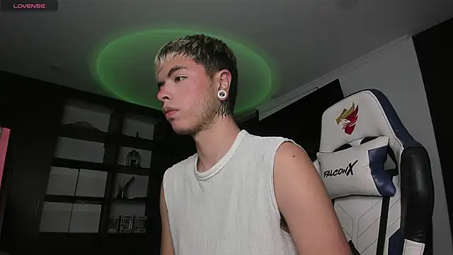  morghan  online show from 28, 12, 2024