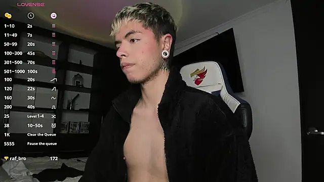  morghan  online show from 31, 12, 2024