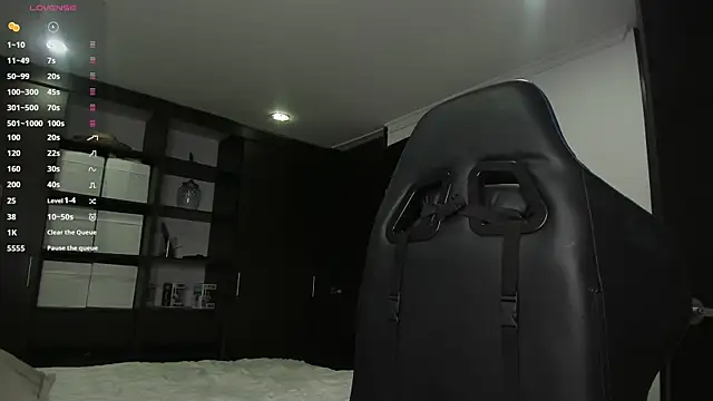  morghan  online show from 31, 1, 2025