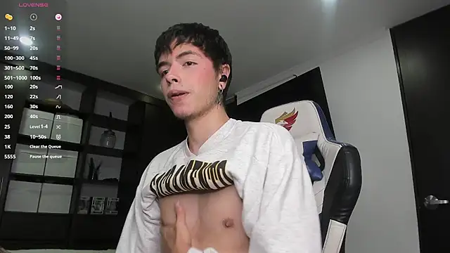  morghan  online show from 22, 2, 2025