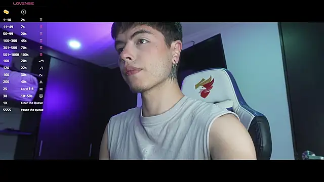  morghan  online show from 12, 9, 2025