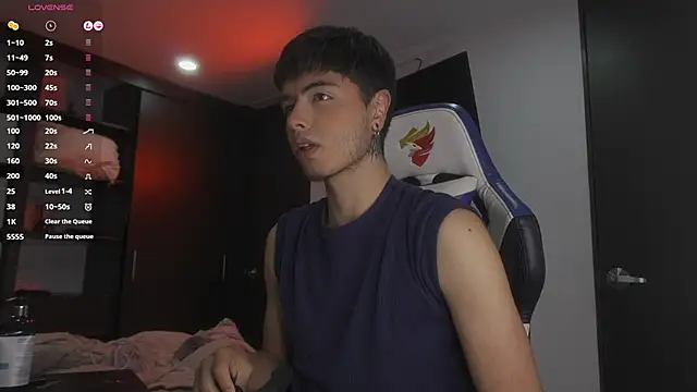  morghan  online show from 24, 9, 2025