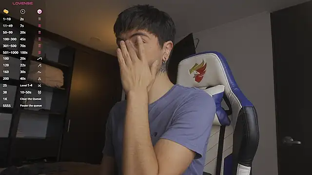  morghan  online show from 2, 10, 2025