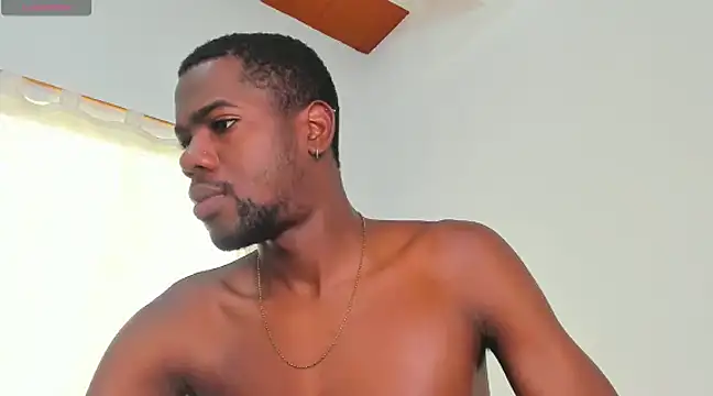 Snapshot of santi_brown chatting on 4, 3, 2025 santi brown online show from 4, 3, 2025