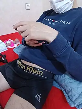 arabqueen online show from 11, 1, 2026