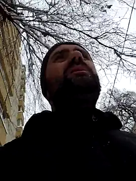 Snapshot of Govora chatting on 18, 2, 2025 Govora online show from 18, 2, 2025