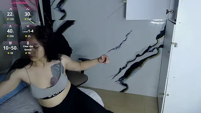 nicol furyy online show from 3, 7, 2026