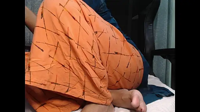 CuteRhea69 online show from 7, 4, 2026