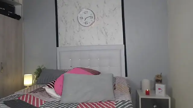 Sofia Blosom online show from 14, 2, 2025