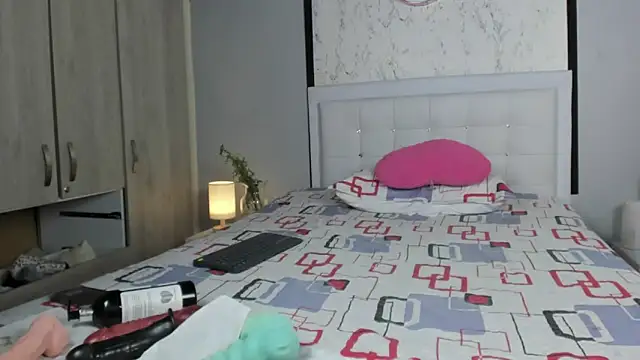 Sofia Blosom online show from 21, 3, 2025