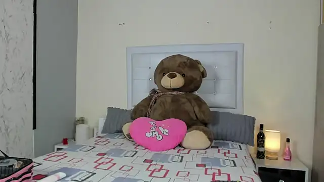 Sofia Blosom online show from 19, 9, 2025