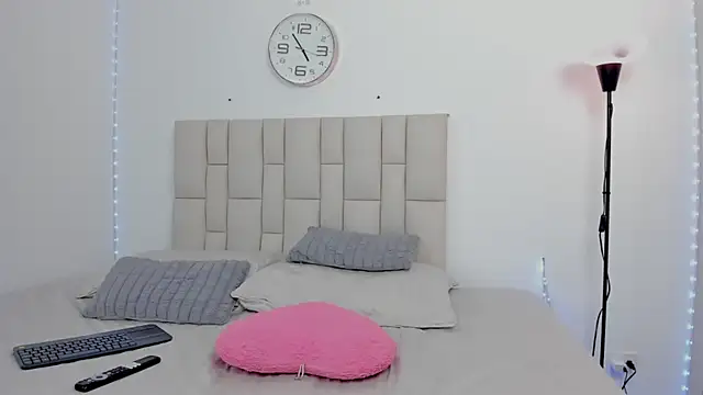 Sofia Blosom online show from 10, 4, 2026