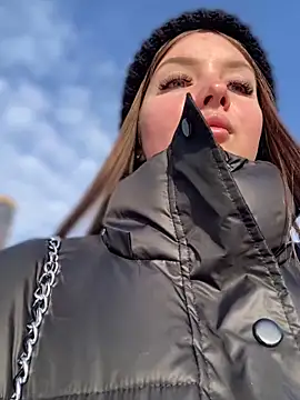 KrisMagnoly online show from 14, 2, 2025