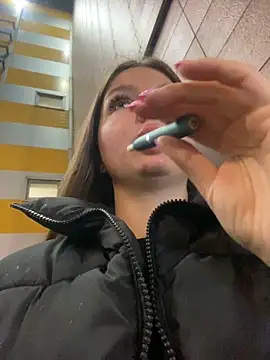 KrisMagnoly online show from 23, 9, 2025