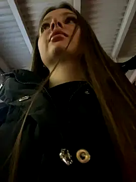 KrisMagnoly online show from 20, 10, 2025