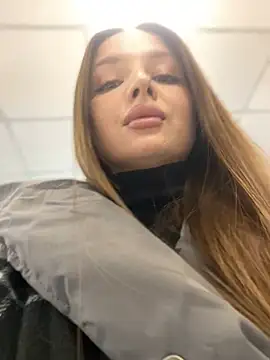 KrisMagnoly online show from 14, 2, 2026