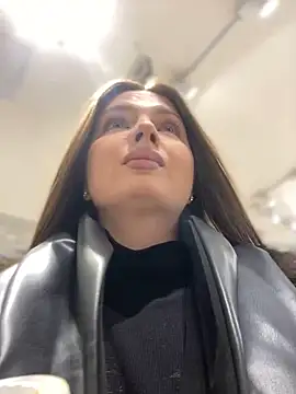 Snapshot of KrisMagnoly chatting on 8, 3, 2026 KrisMagnoly online show from 8, 3, 2026