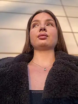 Snapshot of KrisMagnoly chatting on 13, 3, 2026 KrisMagnoly online show from 13, 3, 2026