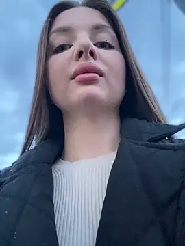 Snapshot of KrisMagnoly chatting on 16, 4, 2026 KrisMagnoly online show from 16, 4, 2026