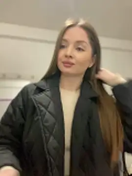 Snapshot of KrisMagnoly chatting on 16, 4, 2026 KrisMagnoly online show from 16, 4, 2026