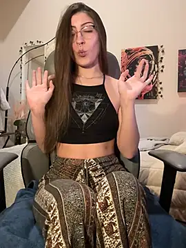 Snapshot of jade_369 chatting on 6, 3, 2025 jade 369 online show from 6, 3, 2025