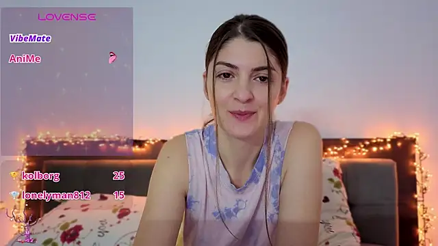 Snapshot of Fountainsquirtalexandra chatting on 4, 12, 2025 Fountainsquirtalexandra online show from 4, 12, 2025