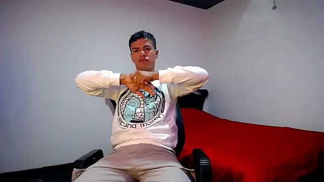 Snapshot of Deiby_casas chatting on 1, 1, 2025 Deiby casas online show from 1, 1, 2025