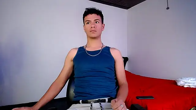 Snapshot of Deiby_casas chatting on 1, 1, 2025 Deiby casas online show from 1, 1, 2025