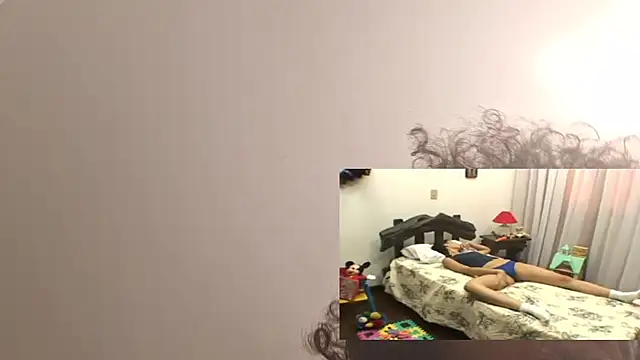 Snapshot of SpeedMagnumBlade6669 chatting on 27, 12, 2024 SpeedMagnumBlade6669 online show from 27, 12, 2024