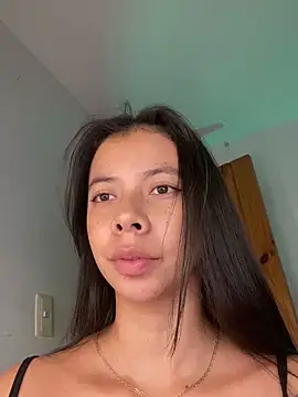 Snapshot of sexyAlyssaGreen chatting on 16, 11, 2025 sexyAlyssaGreen online show from 16, 11, 2025