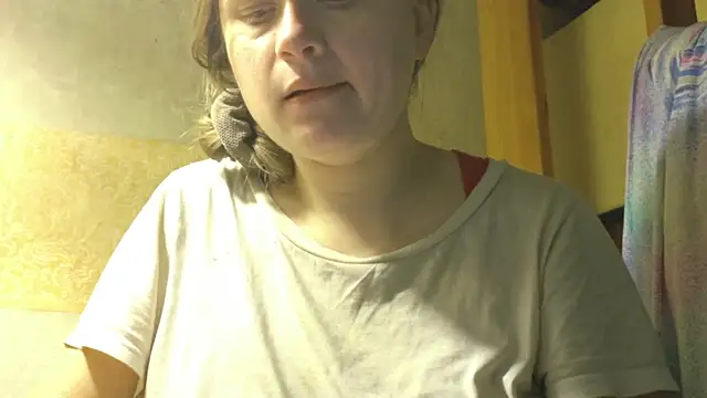 Snapshot of FrumCake chatting on 31, 5, 2026 FrumCake online show from 31, 5, 2026