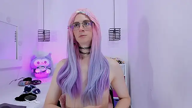 KimberlyJohnsoon online show from 21, 2, 2026