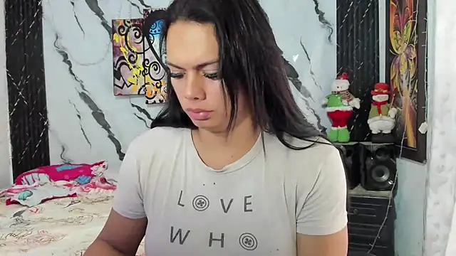 andromeda xx online show from 31, 1, 2025