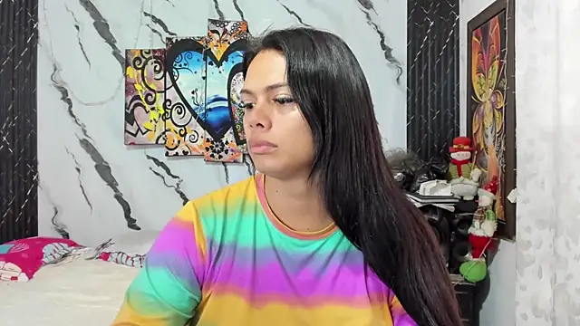 andromeda xx online show from 9, 2, 2025