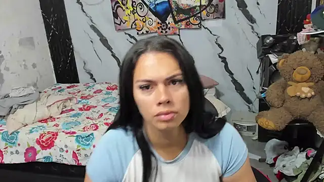 andromeda xx online show from 1, 3, 2025