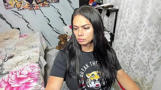 andromeda xx online show from 7, 3, 2025