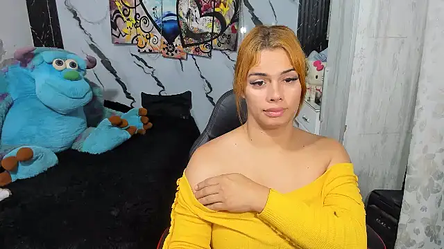 andromeda xx online show from 5, 10, 2025