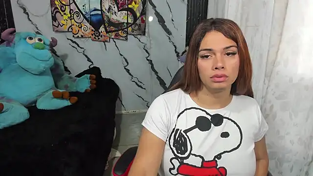 andromeda xx online show from 9, 10, 2025