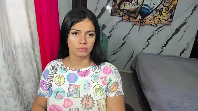 andromeda xx online show from 28, 5, 2026