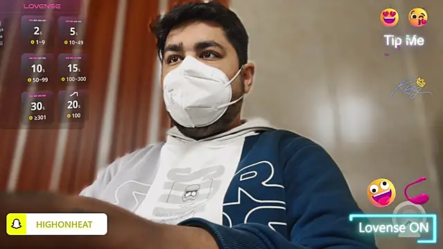 A4h odin1 online show from 14, 12, 2025