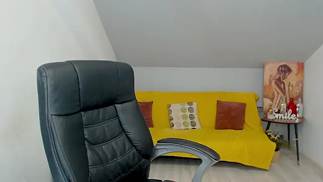 Snapshot of BrendaSkye chatting on 23, 1, 2025 BrendaSkye online show from 23, 1, 2025