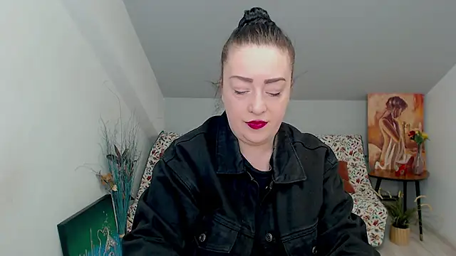 Snapshot of BrendaSkye chatting on 11, 3, 2025 BrendaSkye online show from 11, 3, 2025