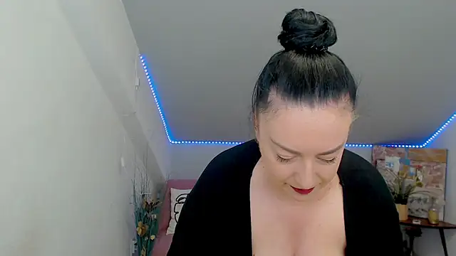 Snapshot of BrendaSkye chatting on 26, 9, 2025 BrendaSkye online show from 26, 9, 2025
