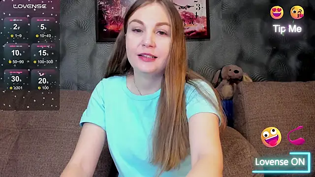 CassieMils online show from 28, 11, 2025