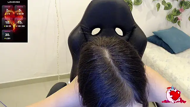 tania sweet   online show from 12, 2, 2025