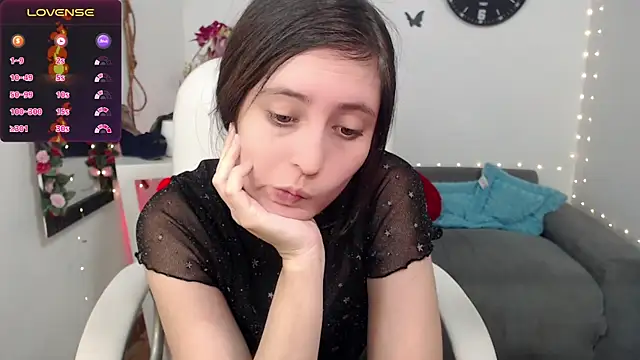 tania sweet   online show from 26, 2, 2025