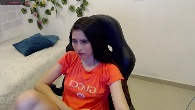 tania sweet   online show from 21, 3, 2025